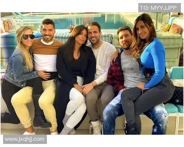 足球明星的妻子们谁的年龄最大揭秘与她们的爱情故事