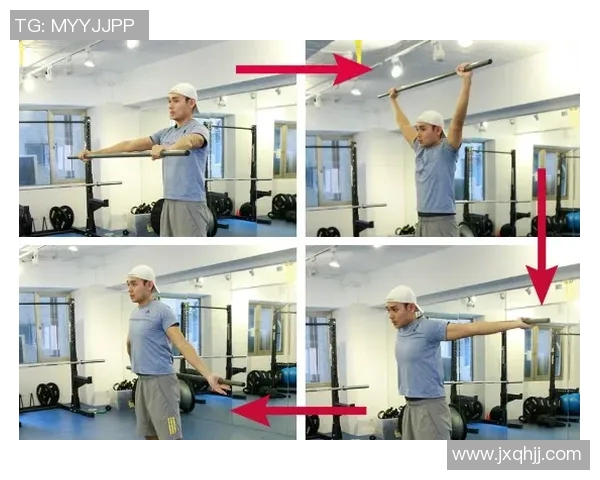 哑铃练胸的最佳方法与技巧助你打造完美胸肌的全面指南