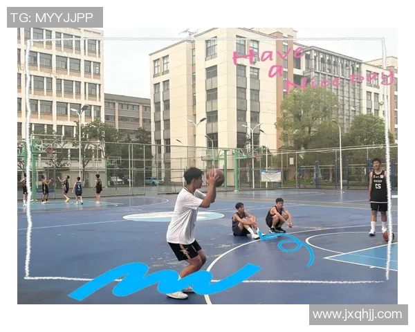 洞口县篮球明星的成长之路与梦想追逐的故事分享