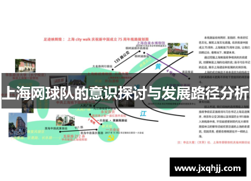 上海网球队的意识探讨与发展路径分析