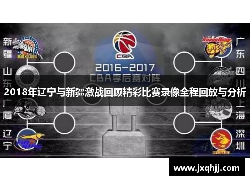 2018年辽宁与新疆激战回顾精彩比赛录像全程回放与分析